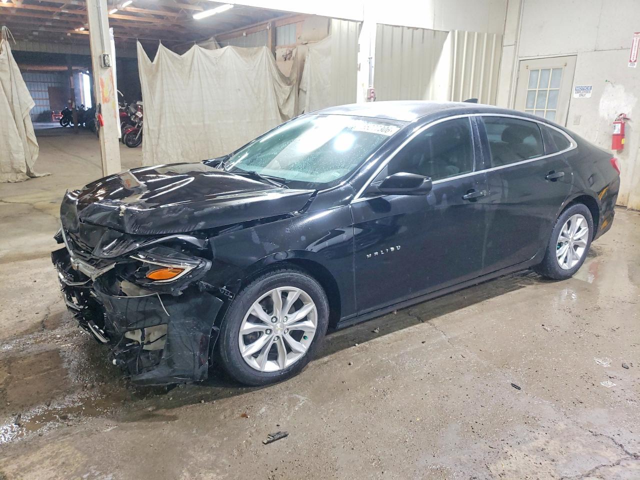 2020 Chevrolet Malibu, LT