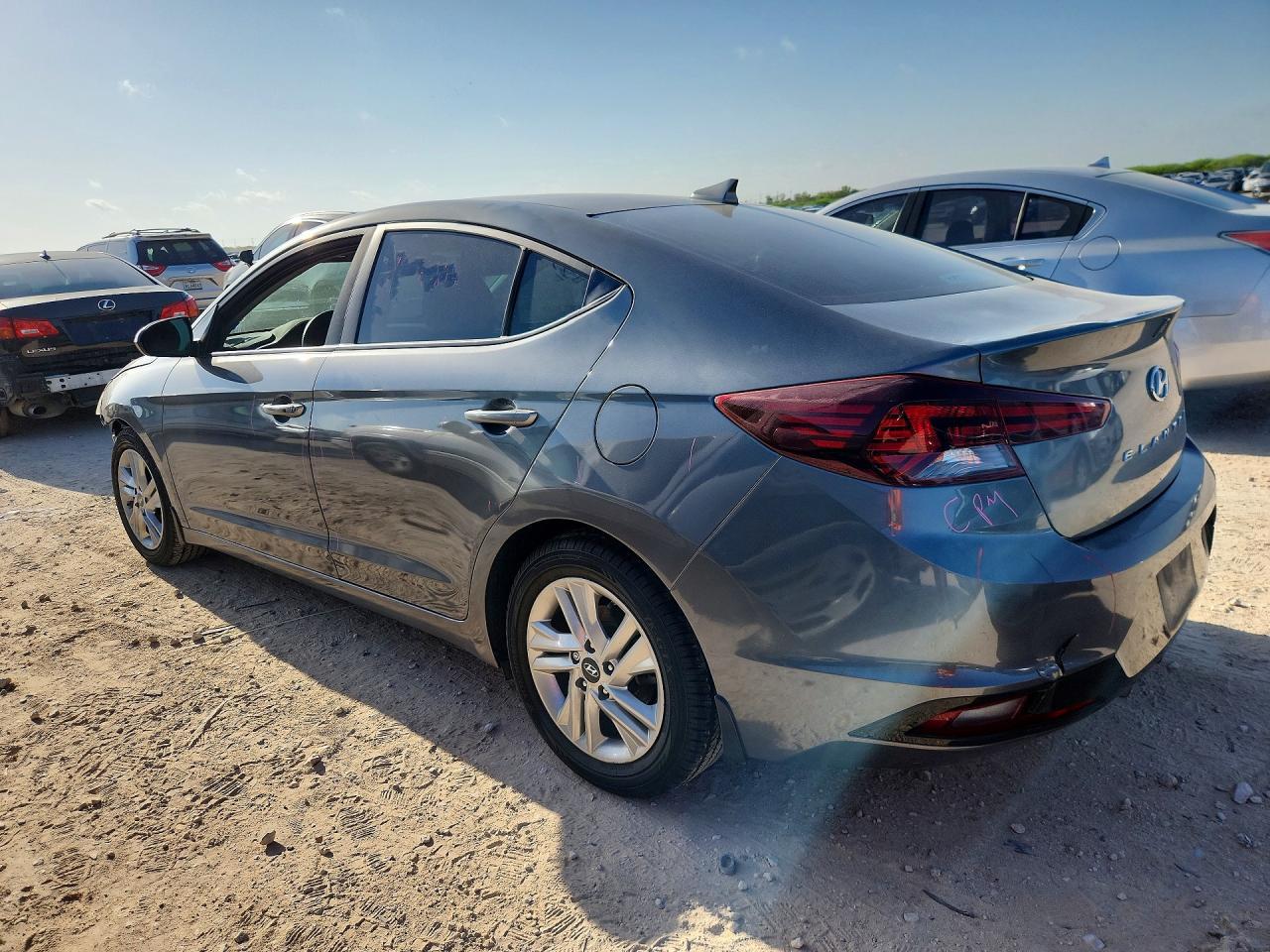 2020 Hyundai Elantra, Value E...