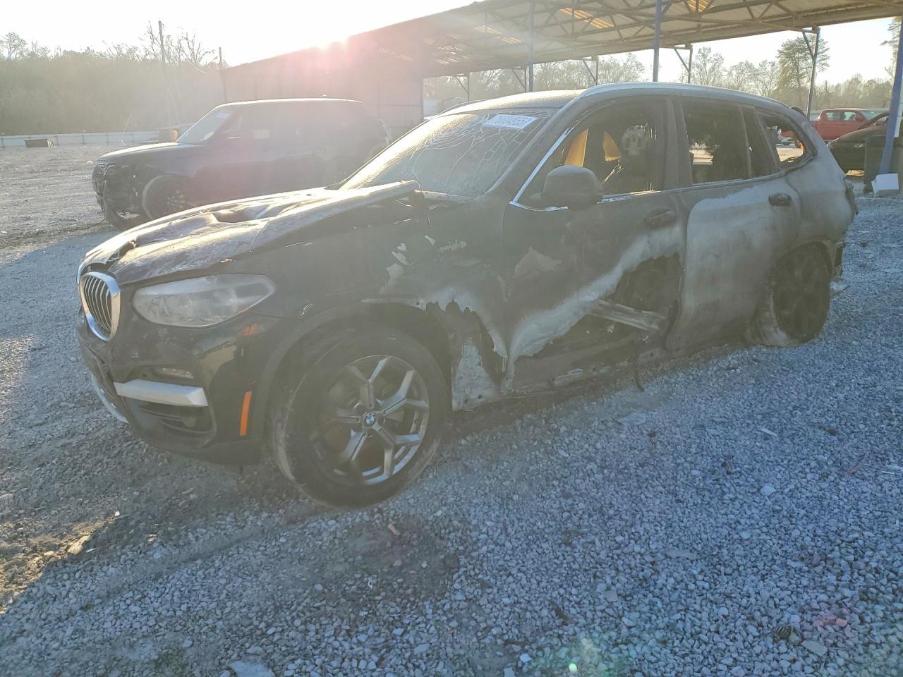 2020 BMW X3, Sdrive30I