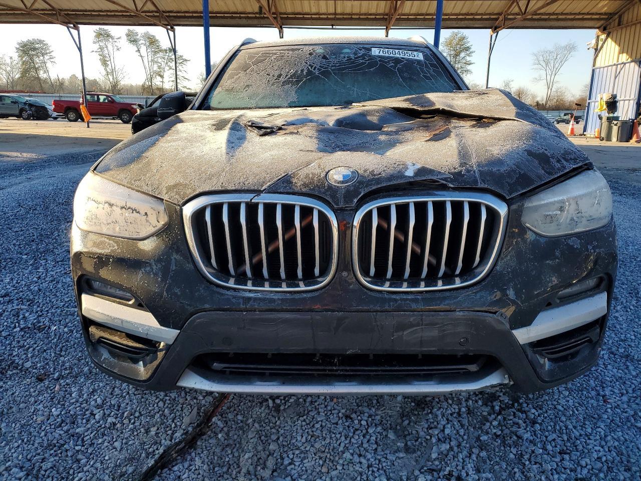 2020 BMW X3, Sdrive30I