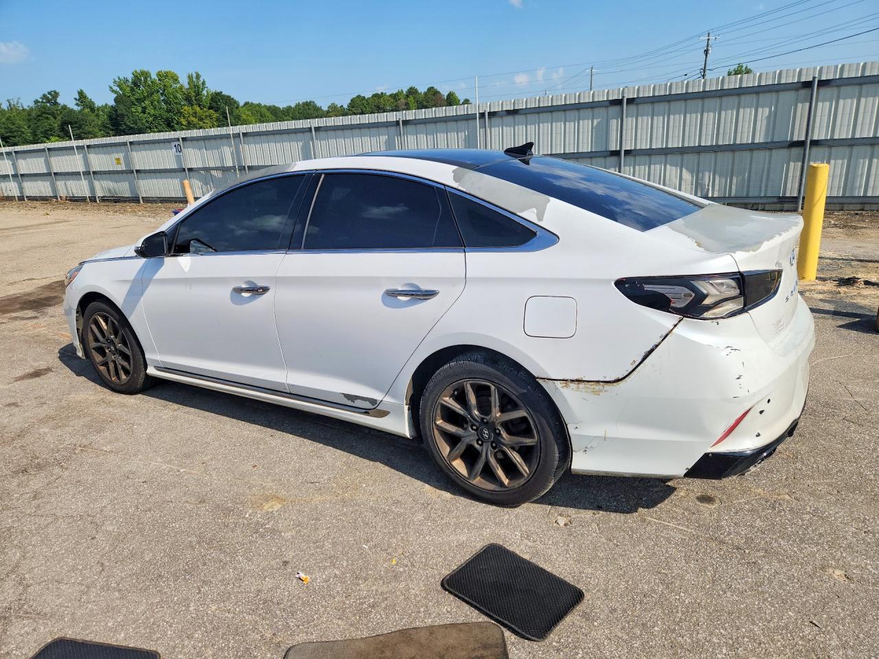 2019 Hyundai Sonata, Limited...