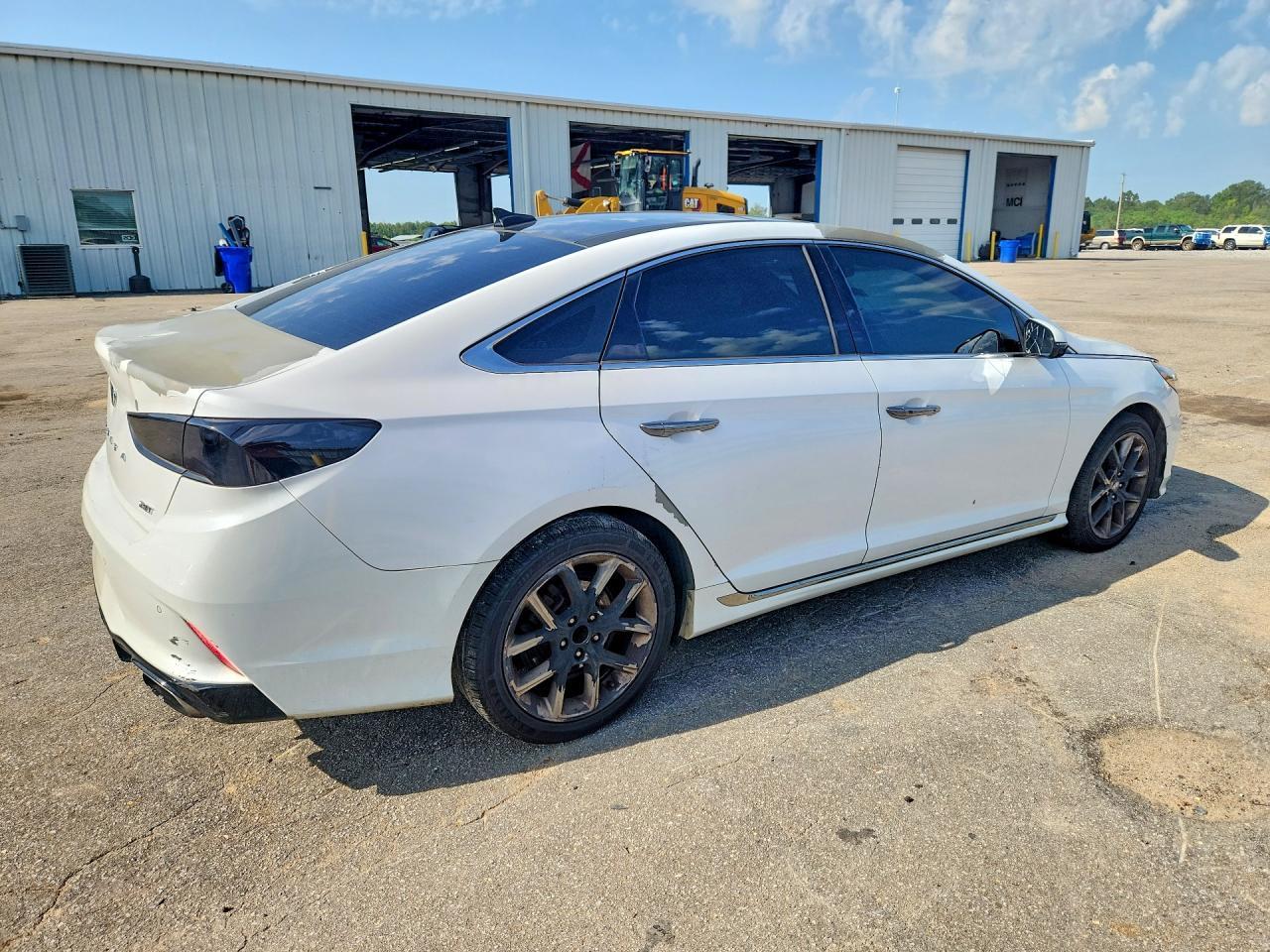2019 Hyundai Sonata, Limited...