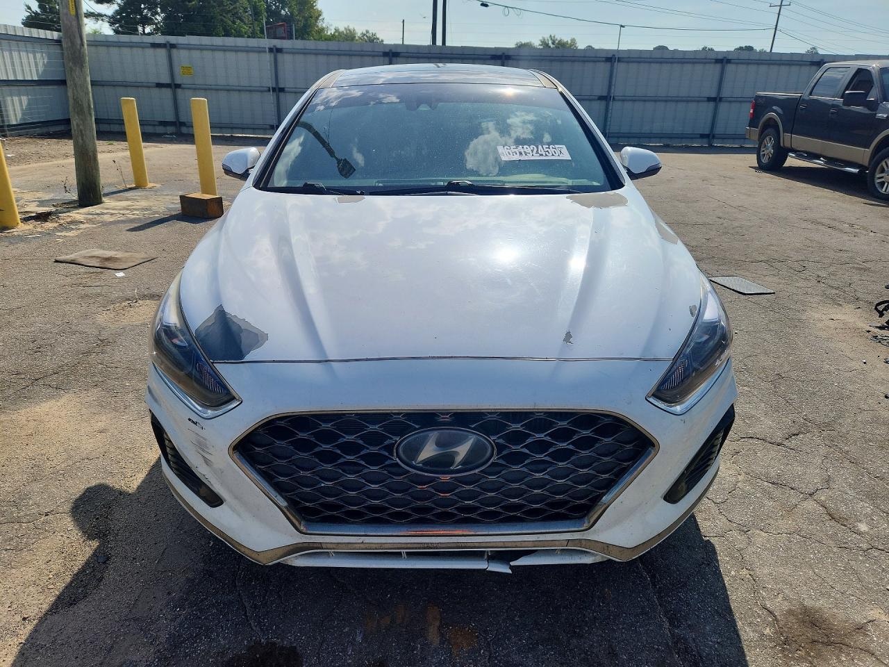 2019 Hyundai Sonata, Limited...