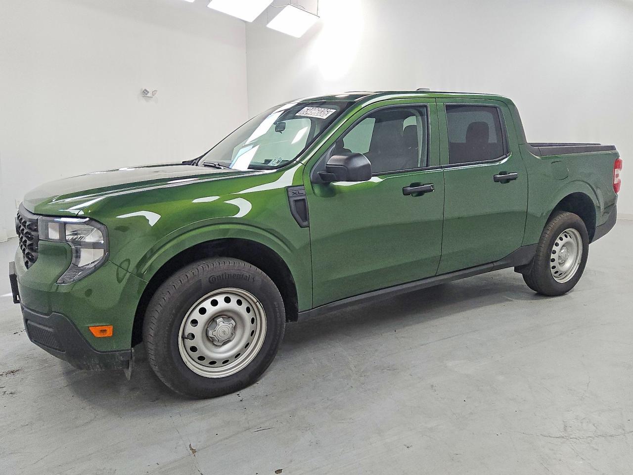 2025 Ford Maverick, XL