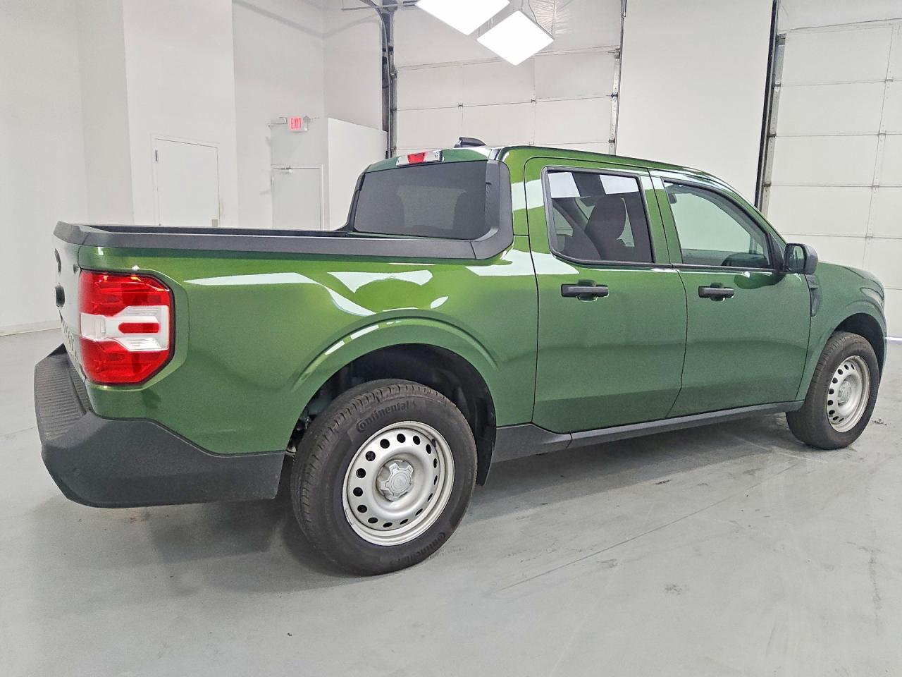 2025 Ford Maverick, XL