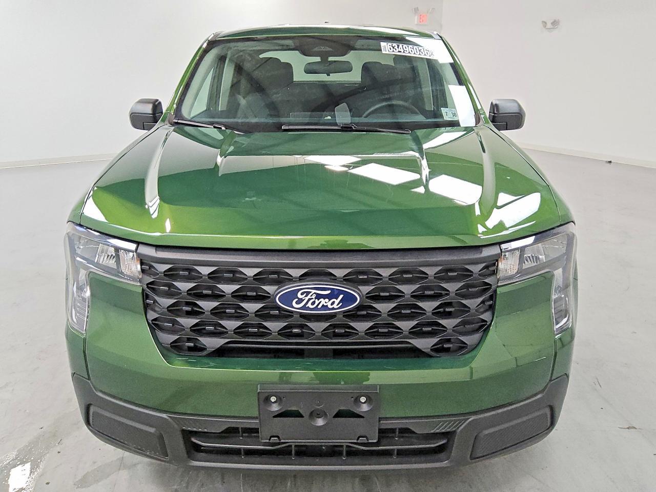 2025 Ford Maverick, XL
