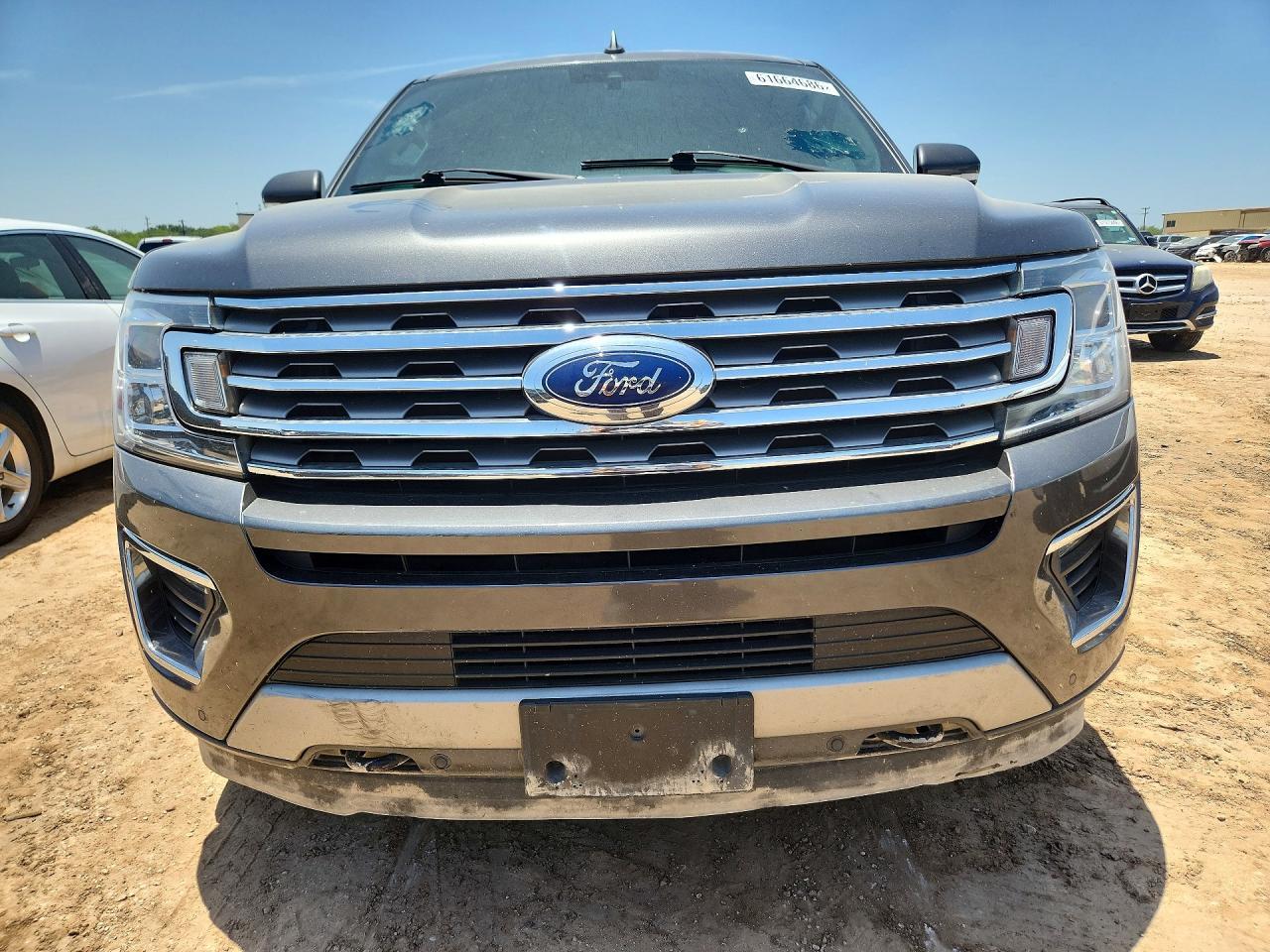 2021 Ford Expedition, Max Lim...