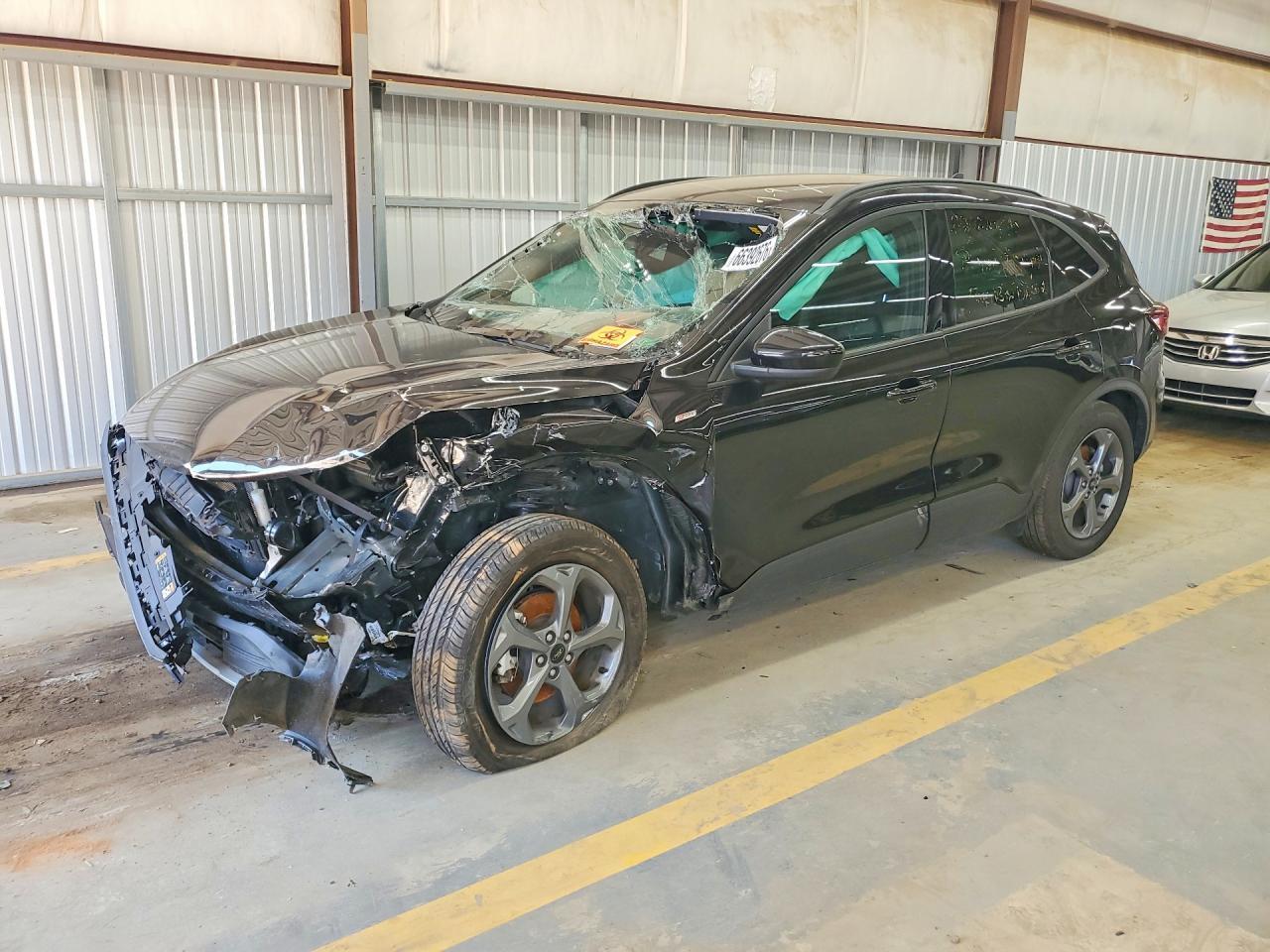 2025 Ford Escape, St Line Select