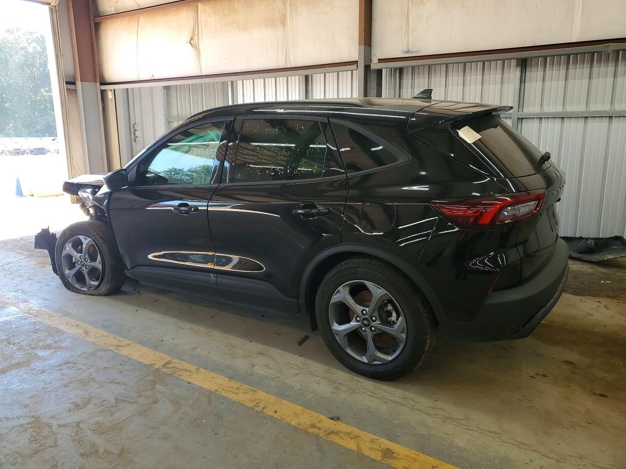 2025 Ford Escape, St Line Select
