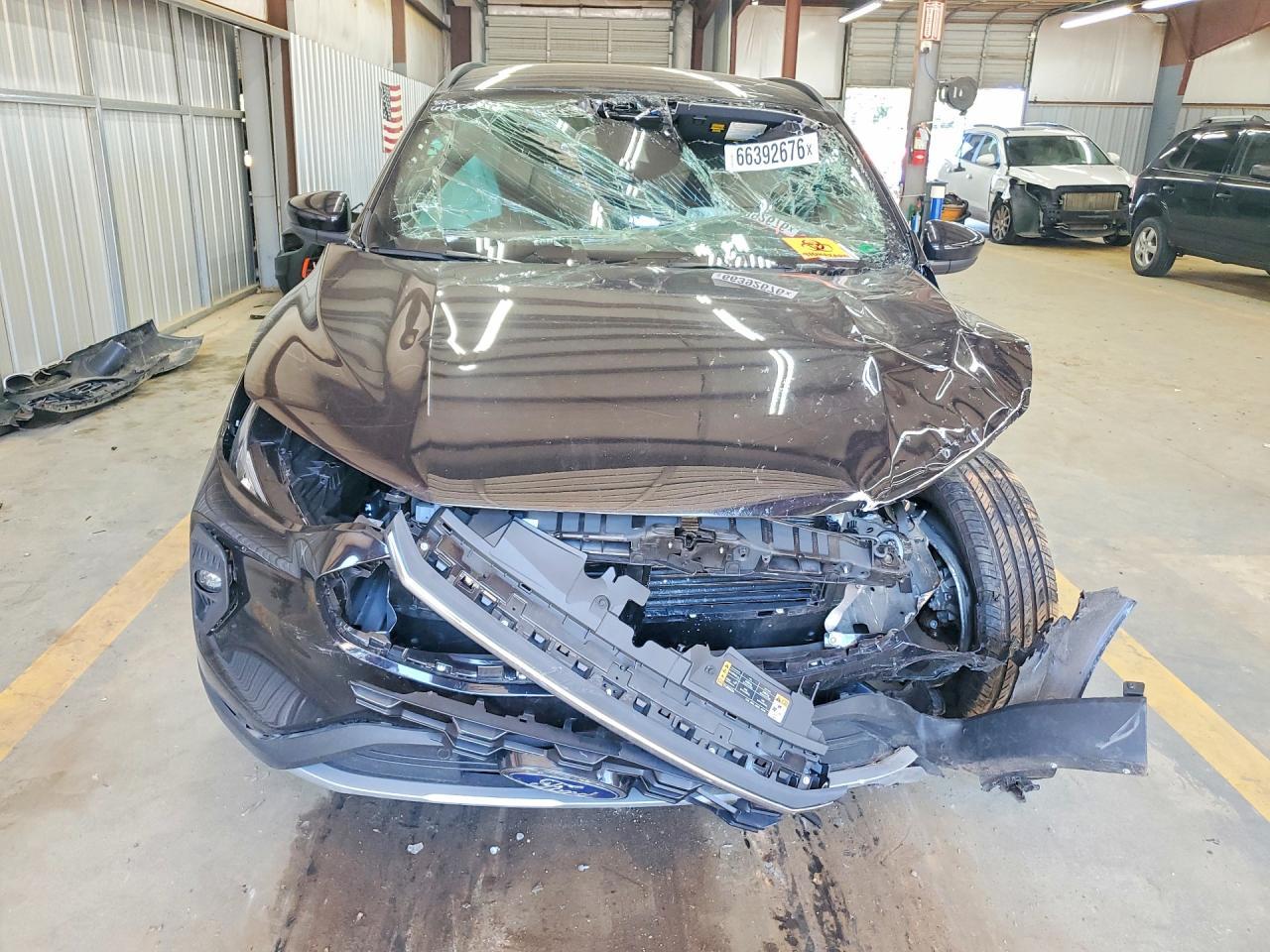 2025 Ford Escape, St Line Select