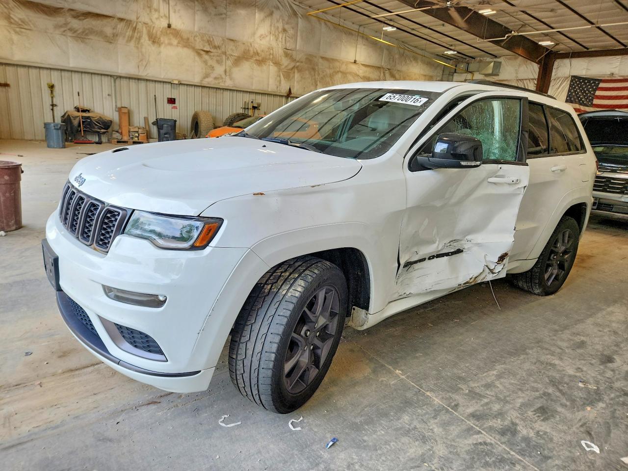 2019 Jeep Grand Cherokee, Lim...
