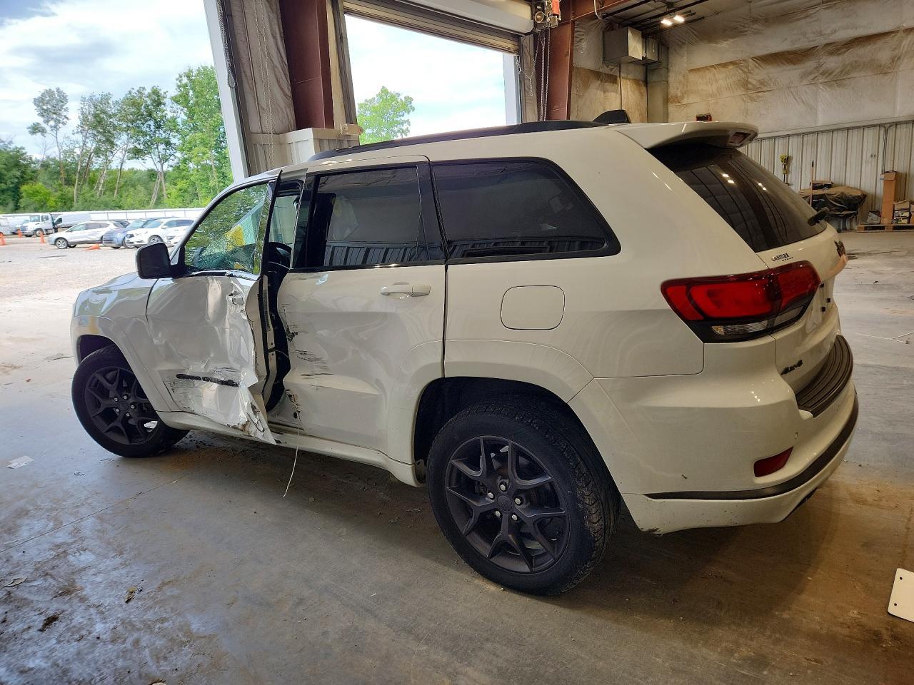 2019 Jeep Grand Cherokee, Lim...