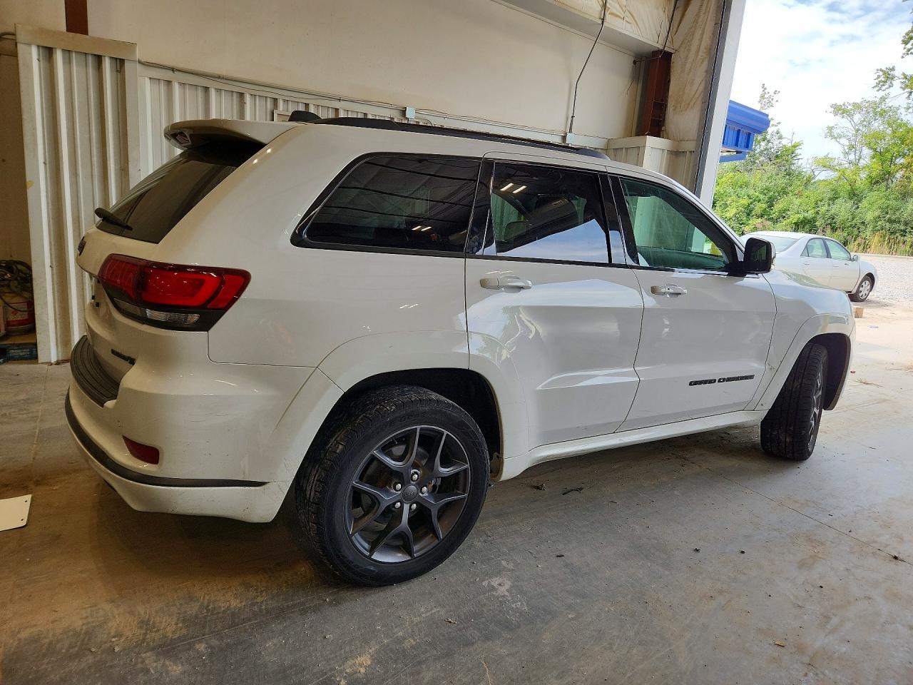 2019 Jeep Grand Cherokee, Lim...