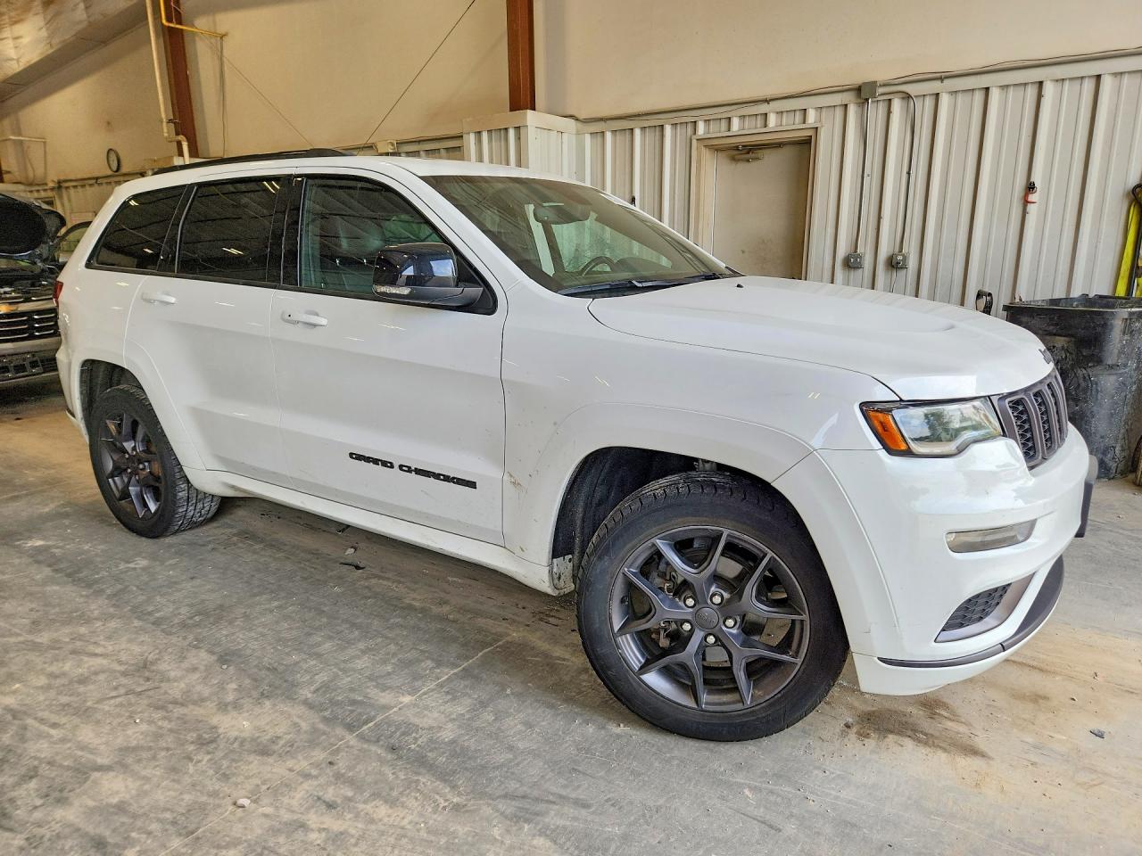 2019 Jeep Grand Cherokee, Lim...