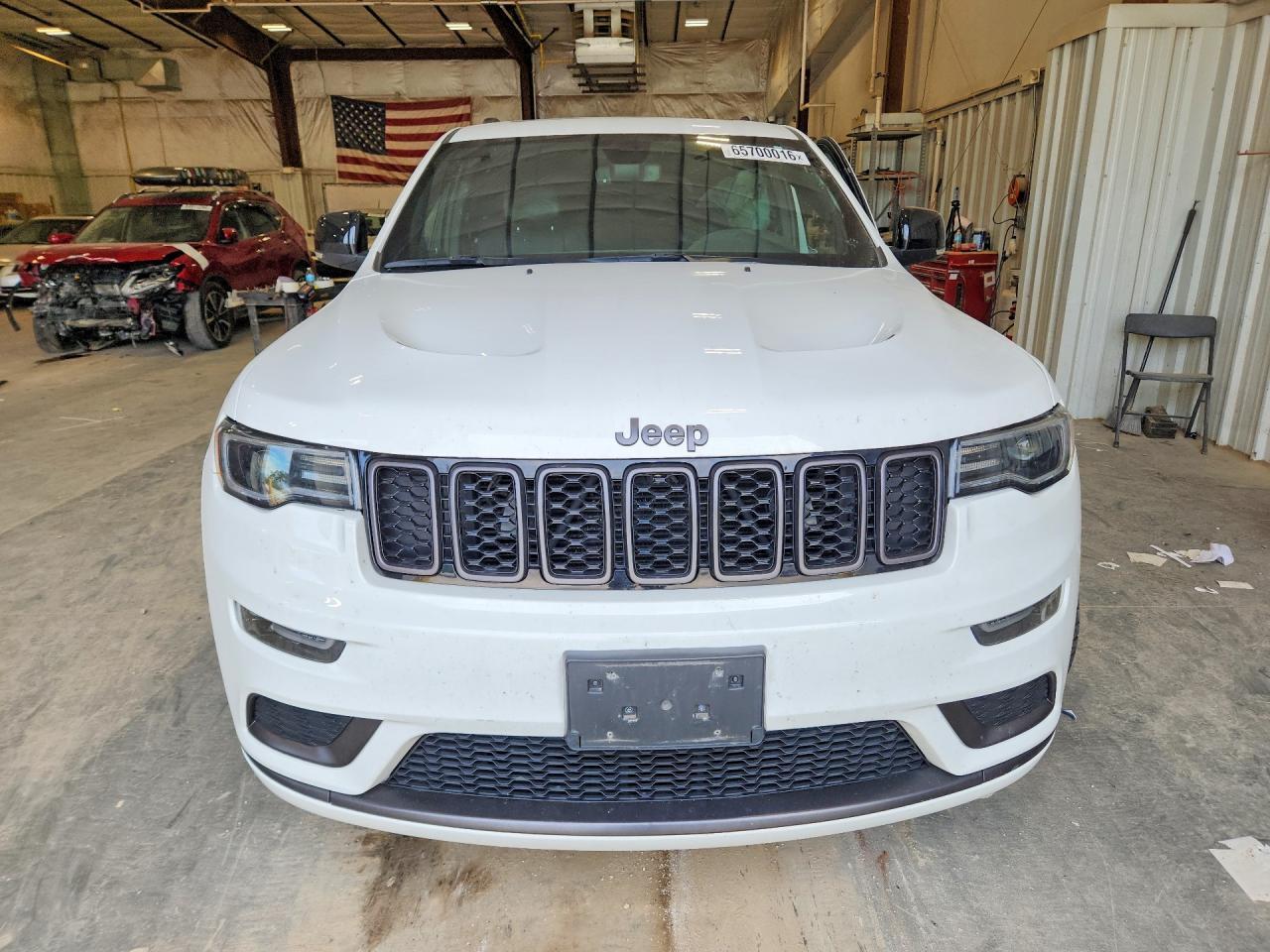 2019 Jeep Grand Cherokee, Lim...