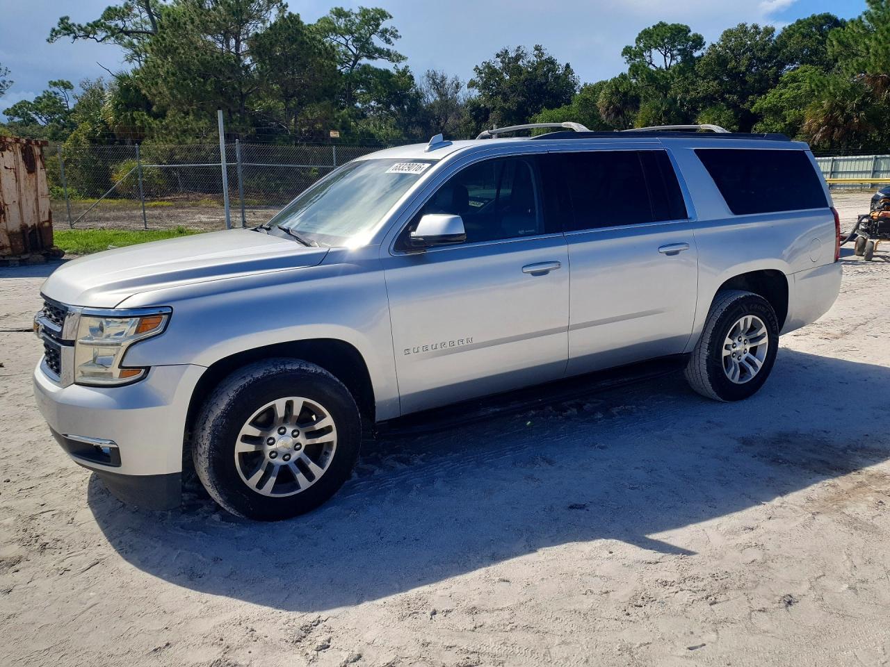 2019 Chevrolet Suburban, C150...