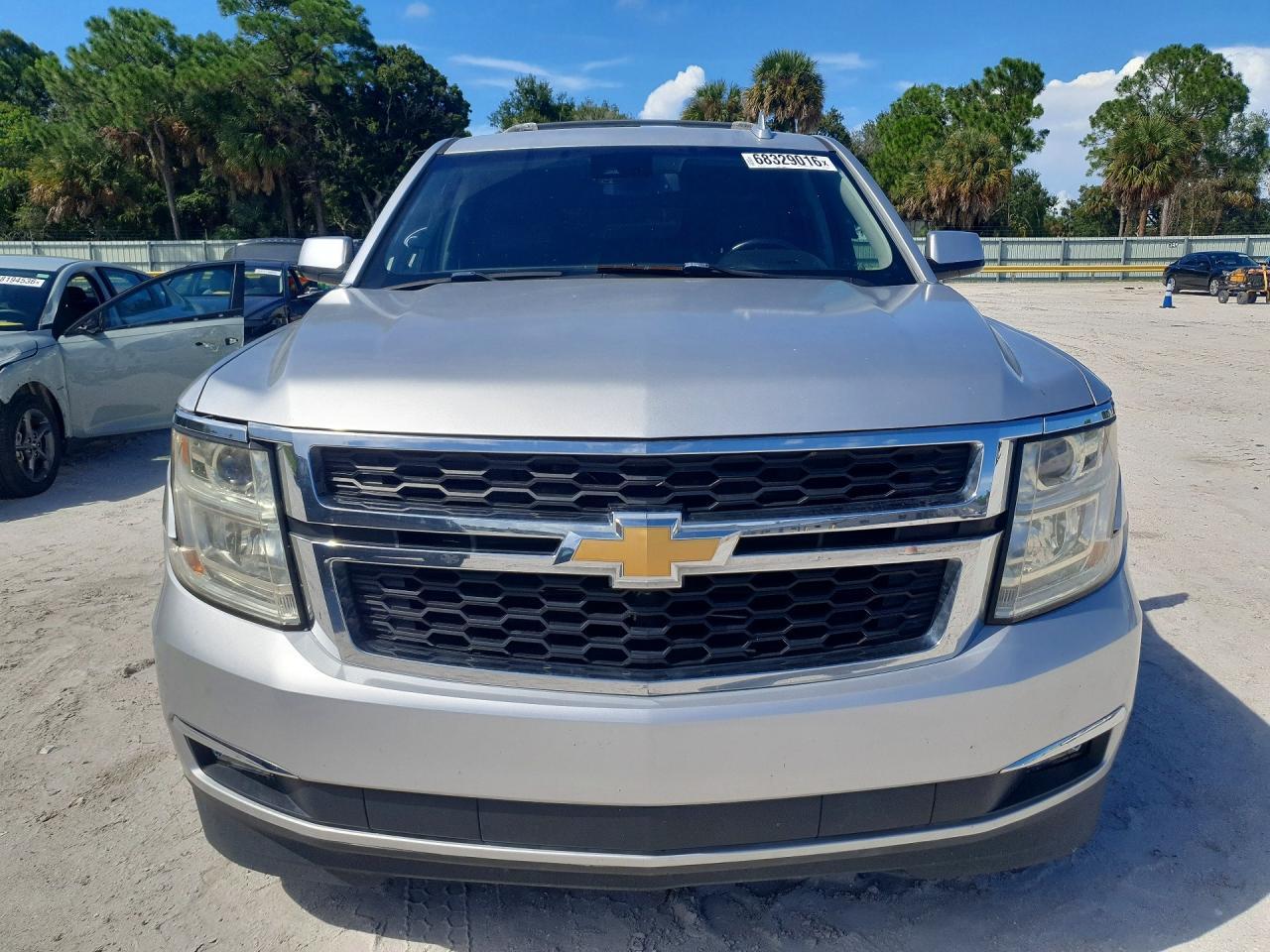 2019 Chevrolet Suburban, C150...