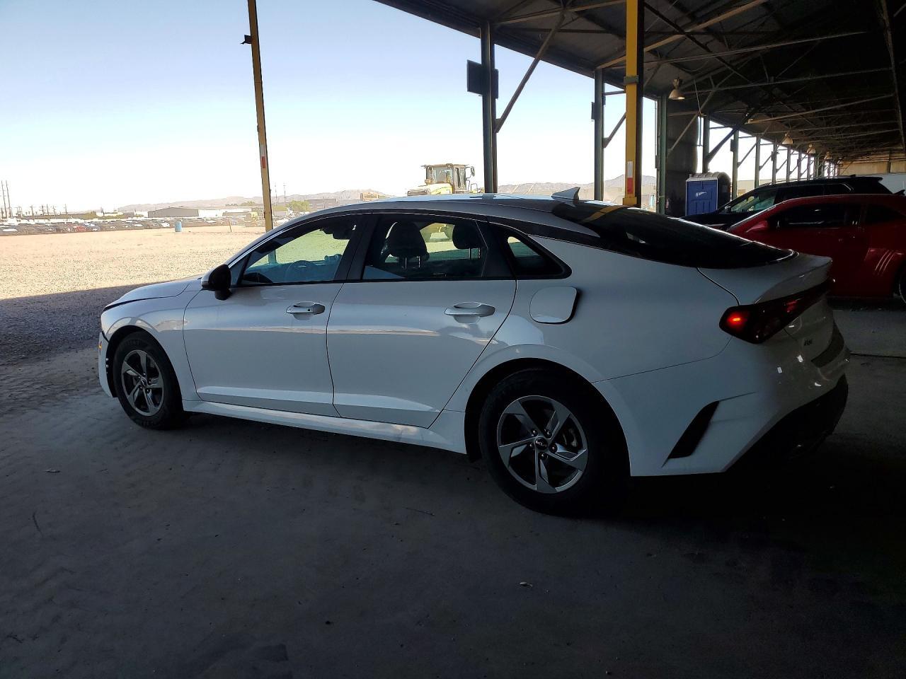 2022 KIA K5, Lxs