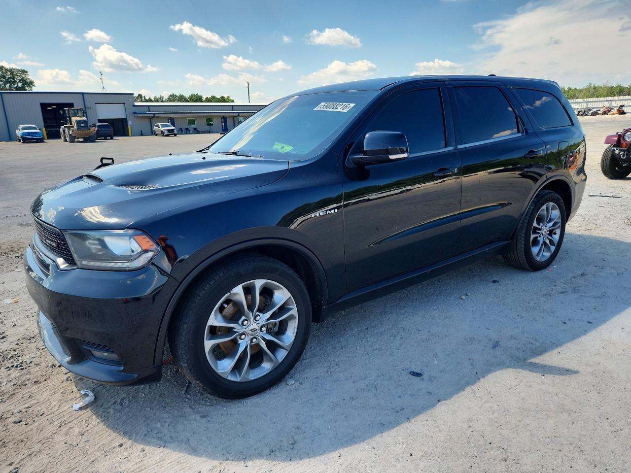 2020 Dodge Durango, R/T