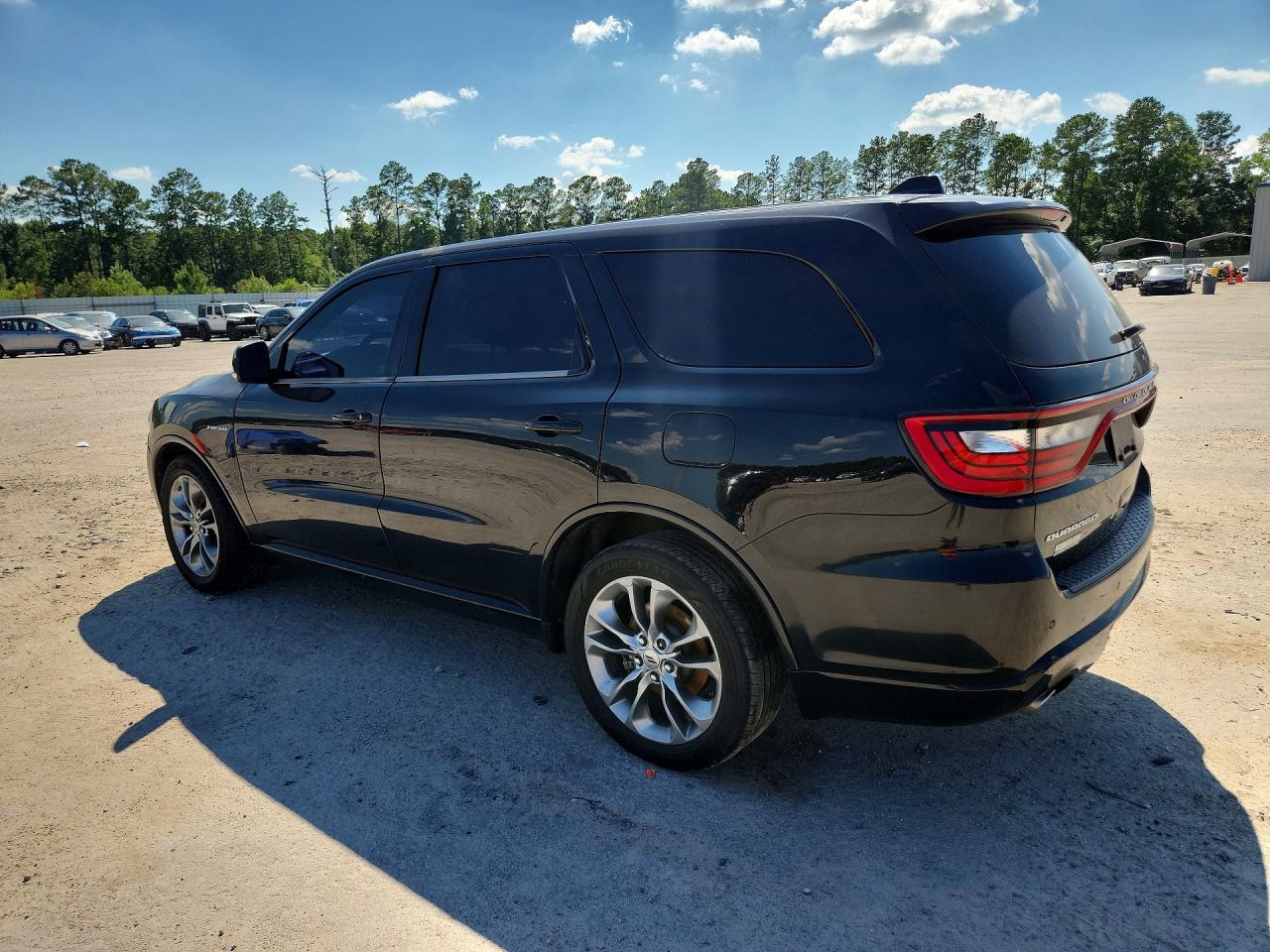 2020 Dodge Durango, R/T