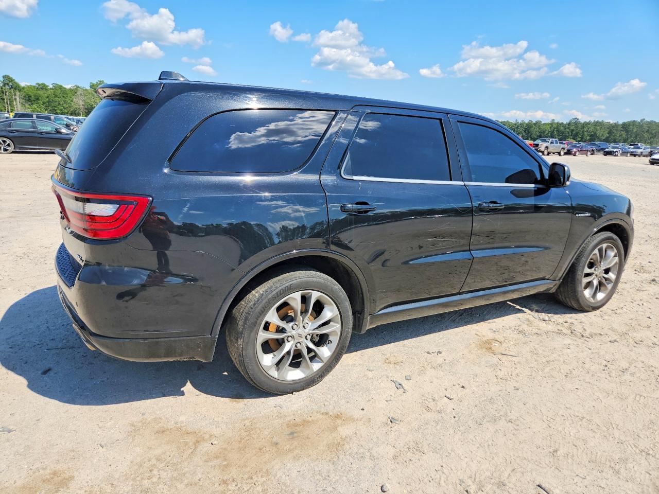 2020 Dodge Durango, R/T