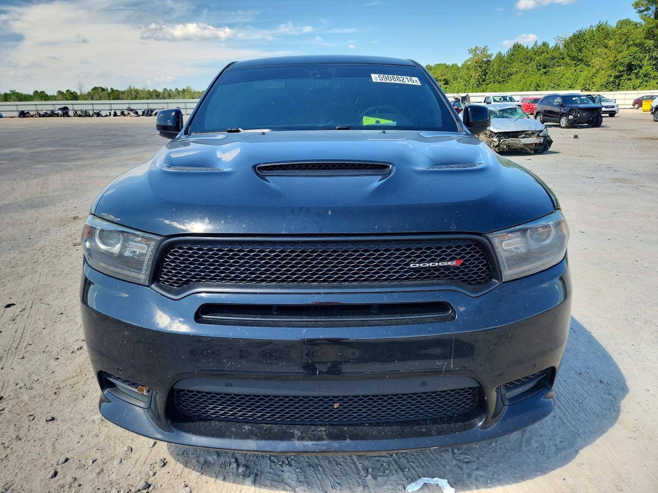 2020 Dodge Durango, R/T