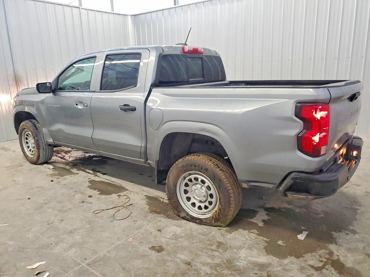 2025 Chevrolet Pickup