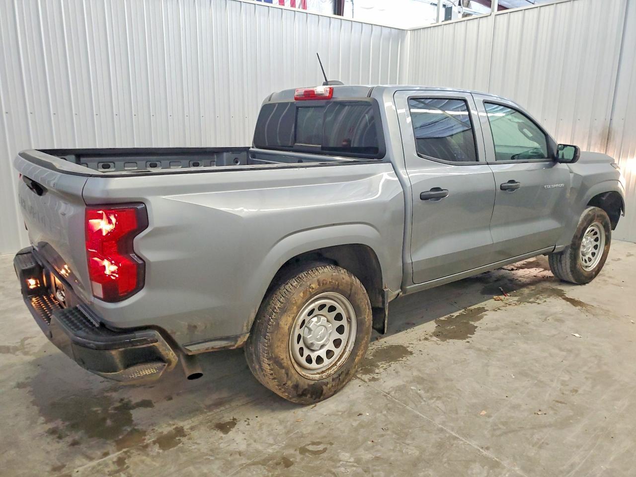 2025 Chevrolet Pickup
