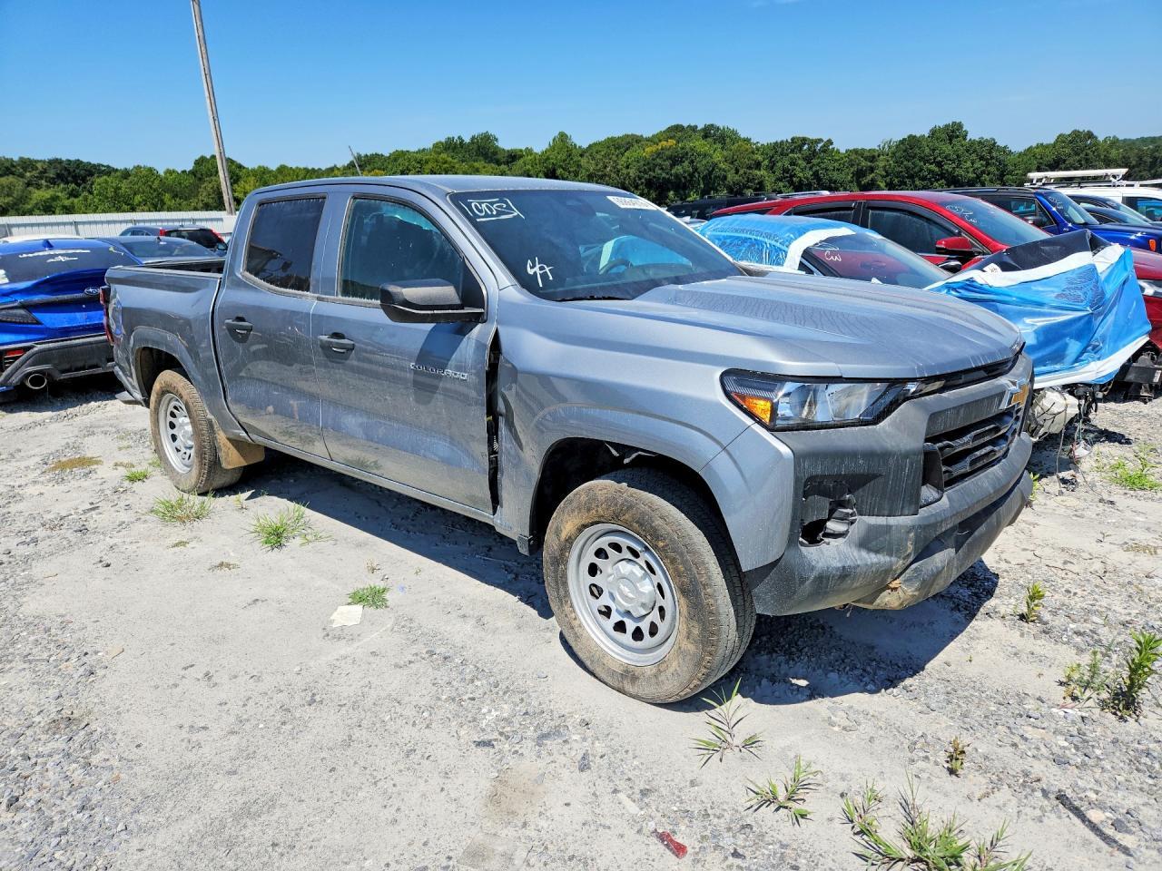 2025 Chevrolet Pickup
