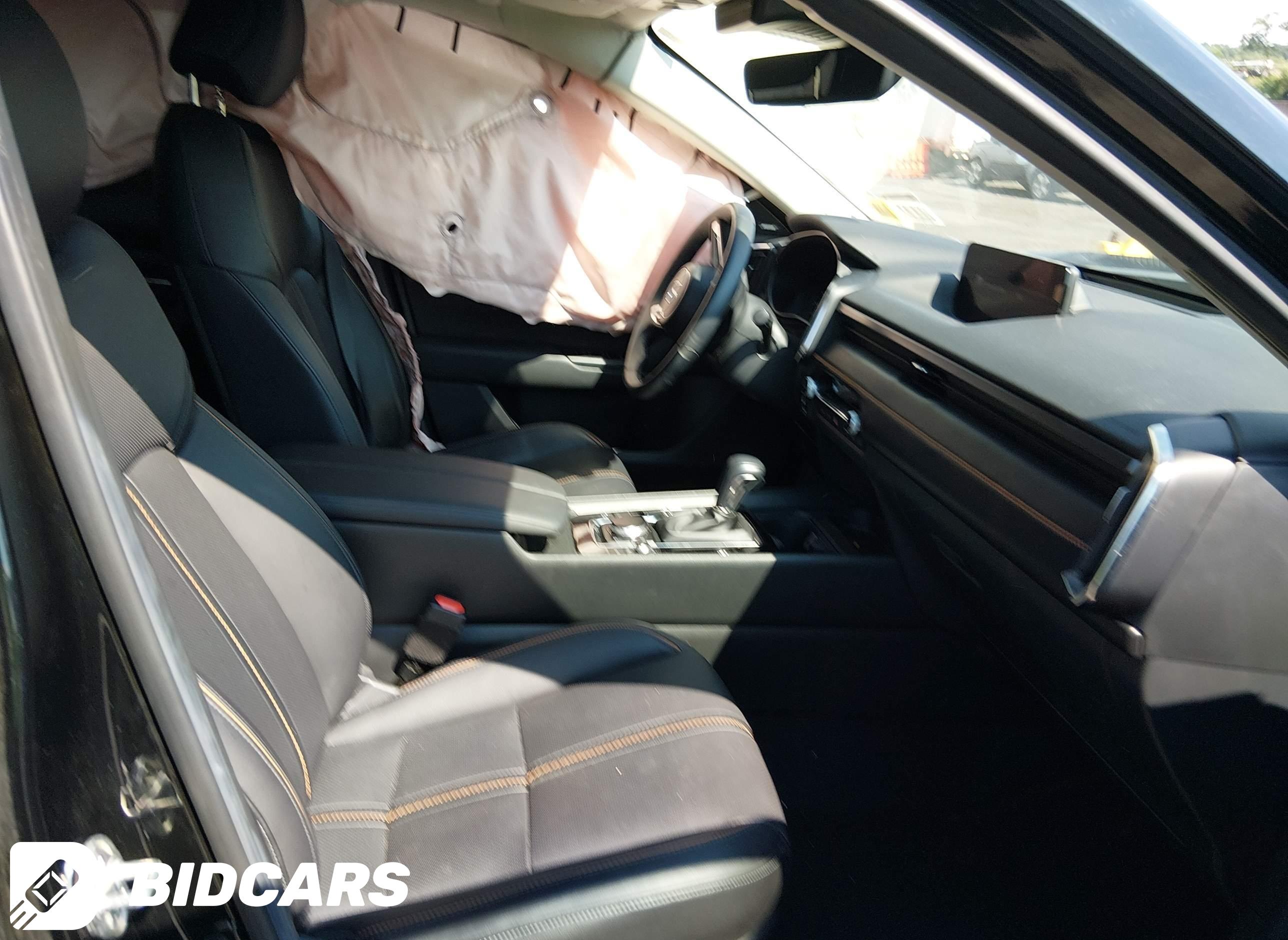 2025 Mazda CX-50, 2.5 S Premi...