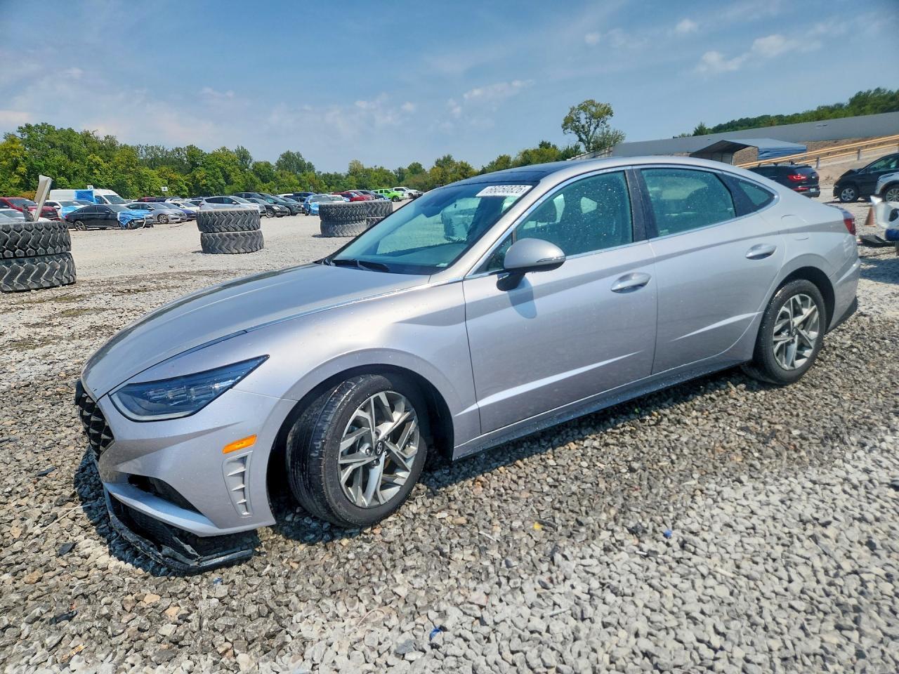 2023 Hyundai Sonata, Sel