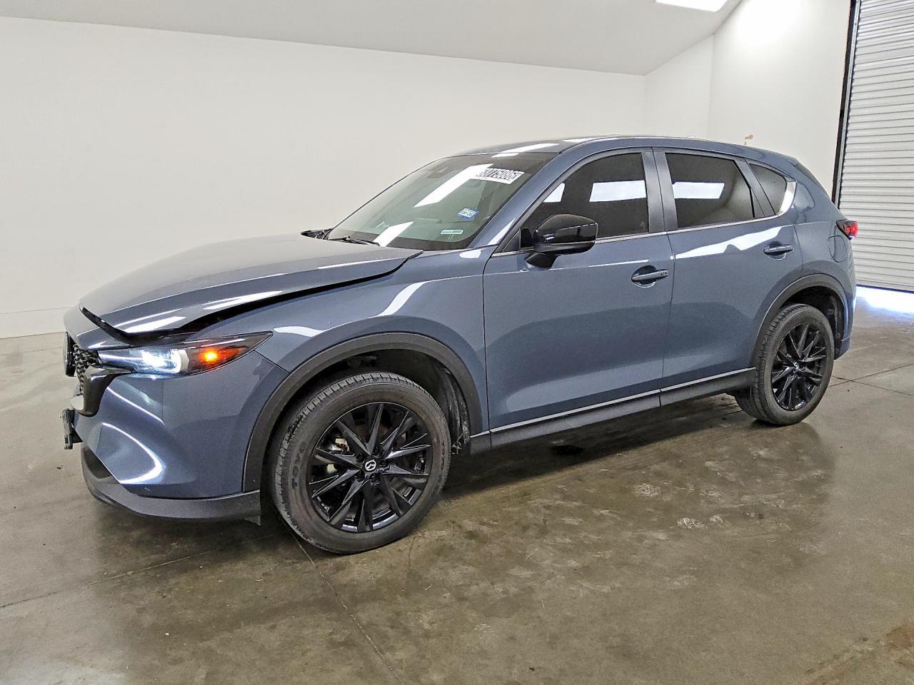 2023 Mazda CX-5, Preferred