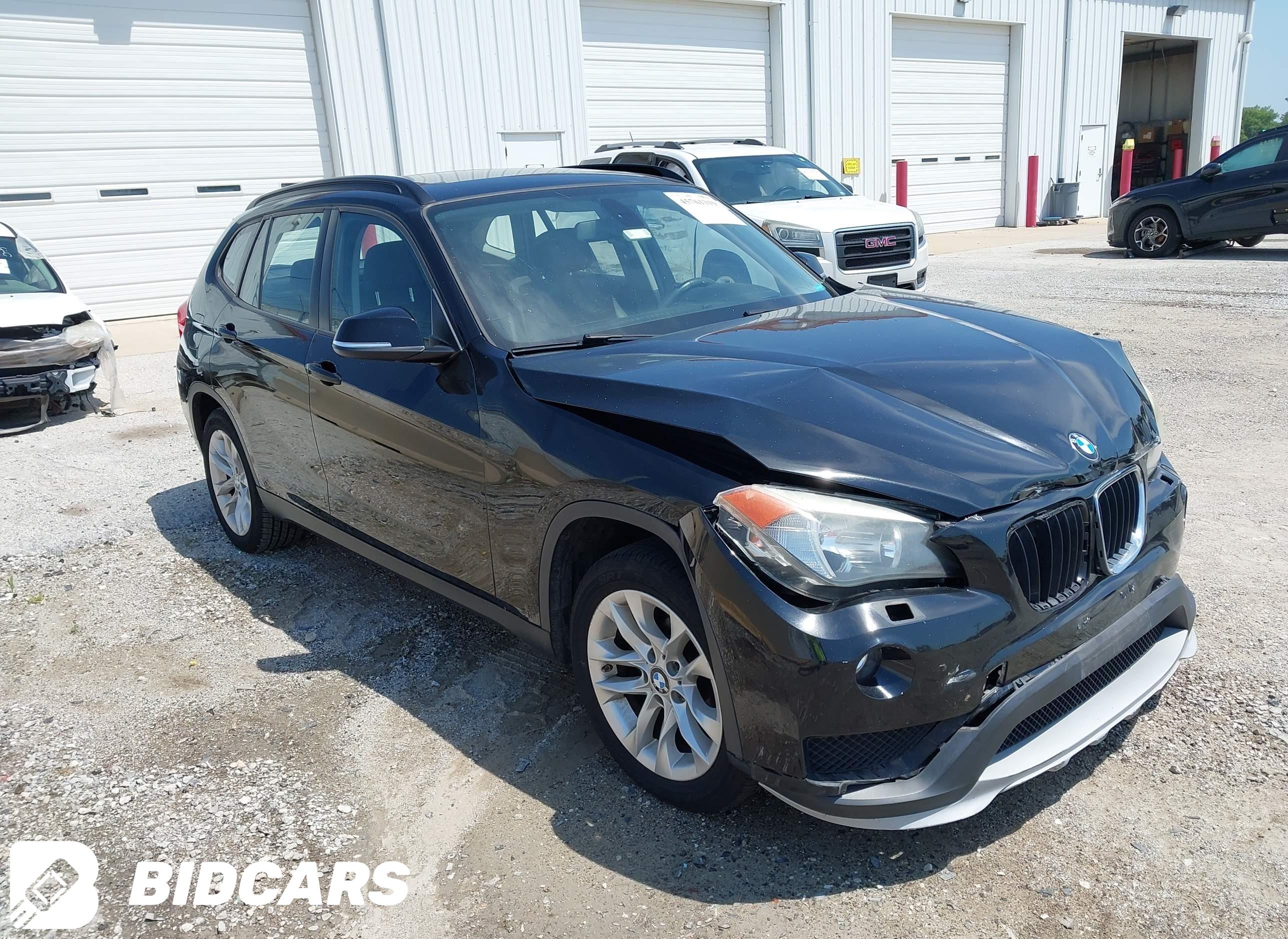 2015 BMW X1, Xdrive28I