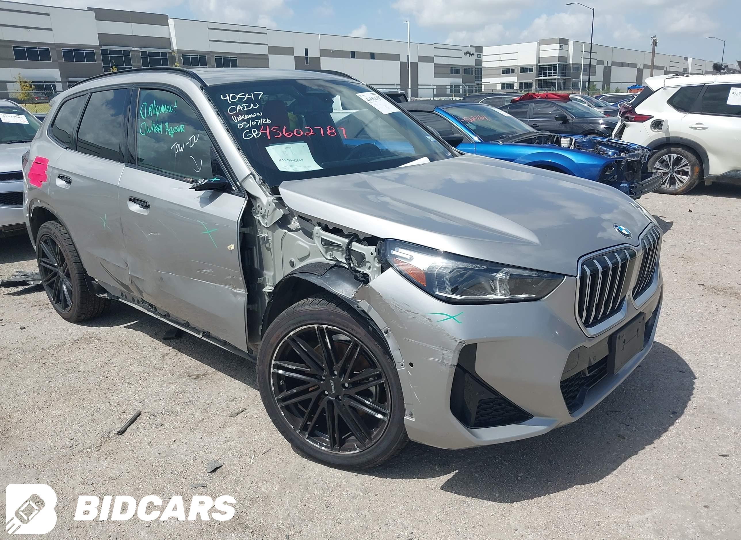 2023 BMW X1, Xdrive28I