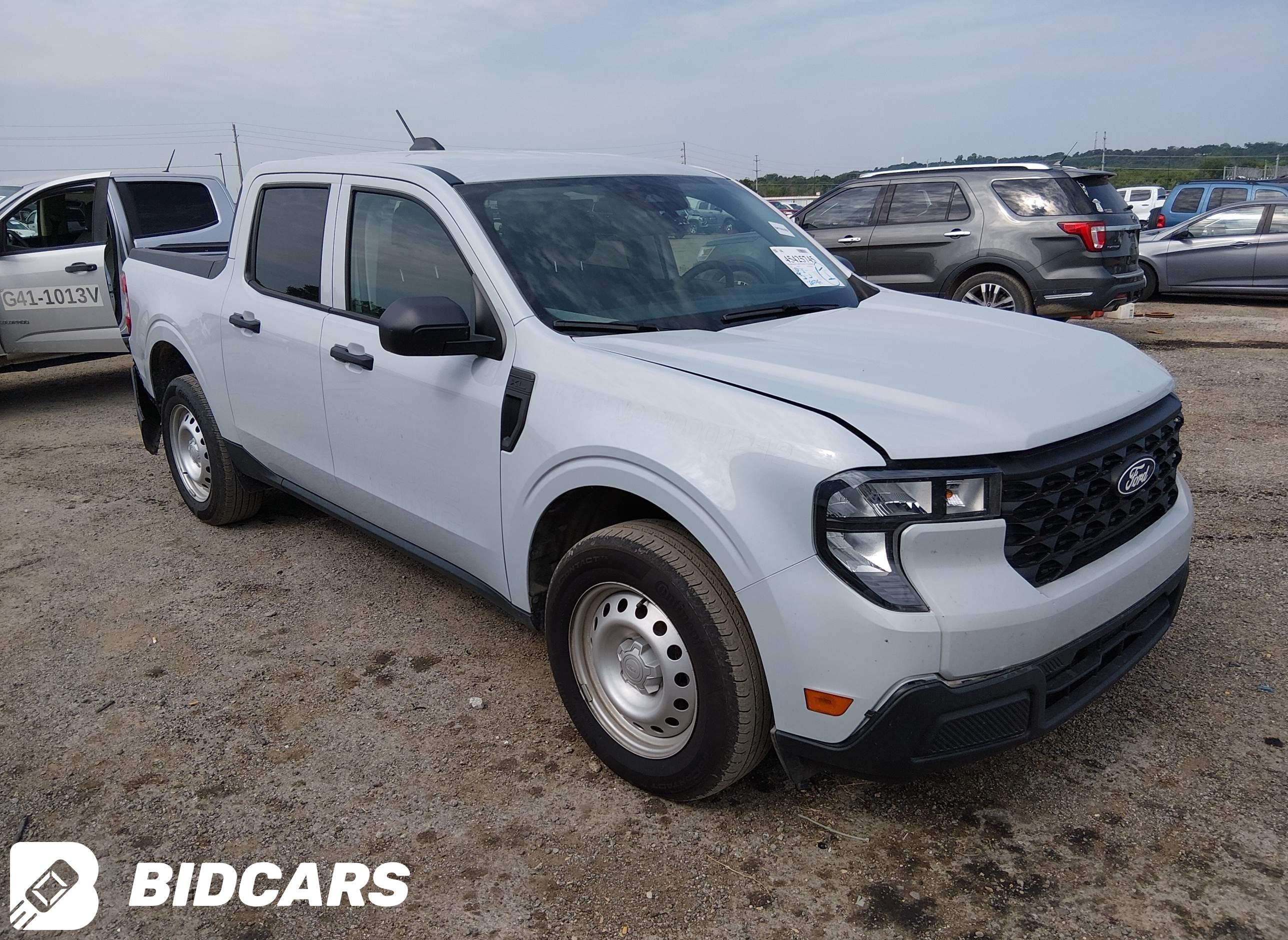 2025 Ford Maverick, XL