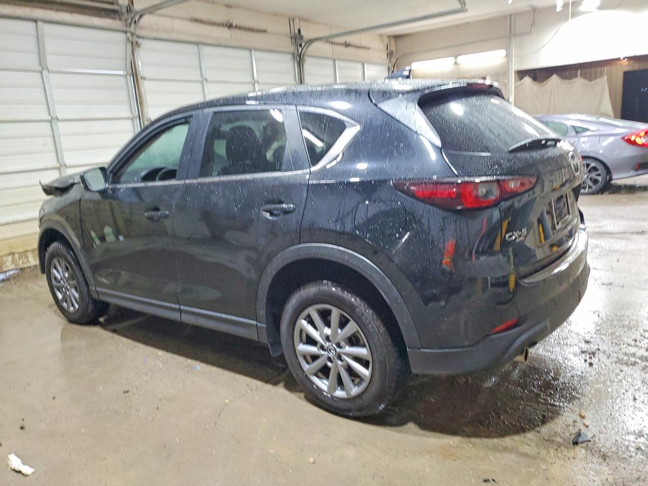 2023 Mazda CX-5, Preferred