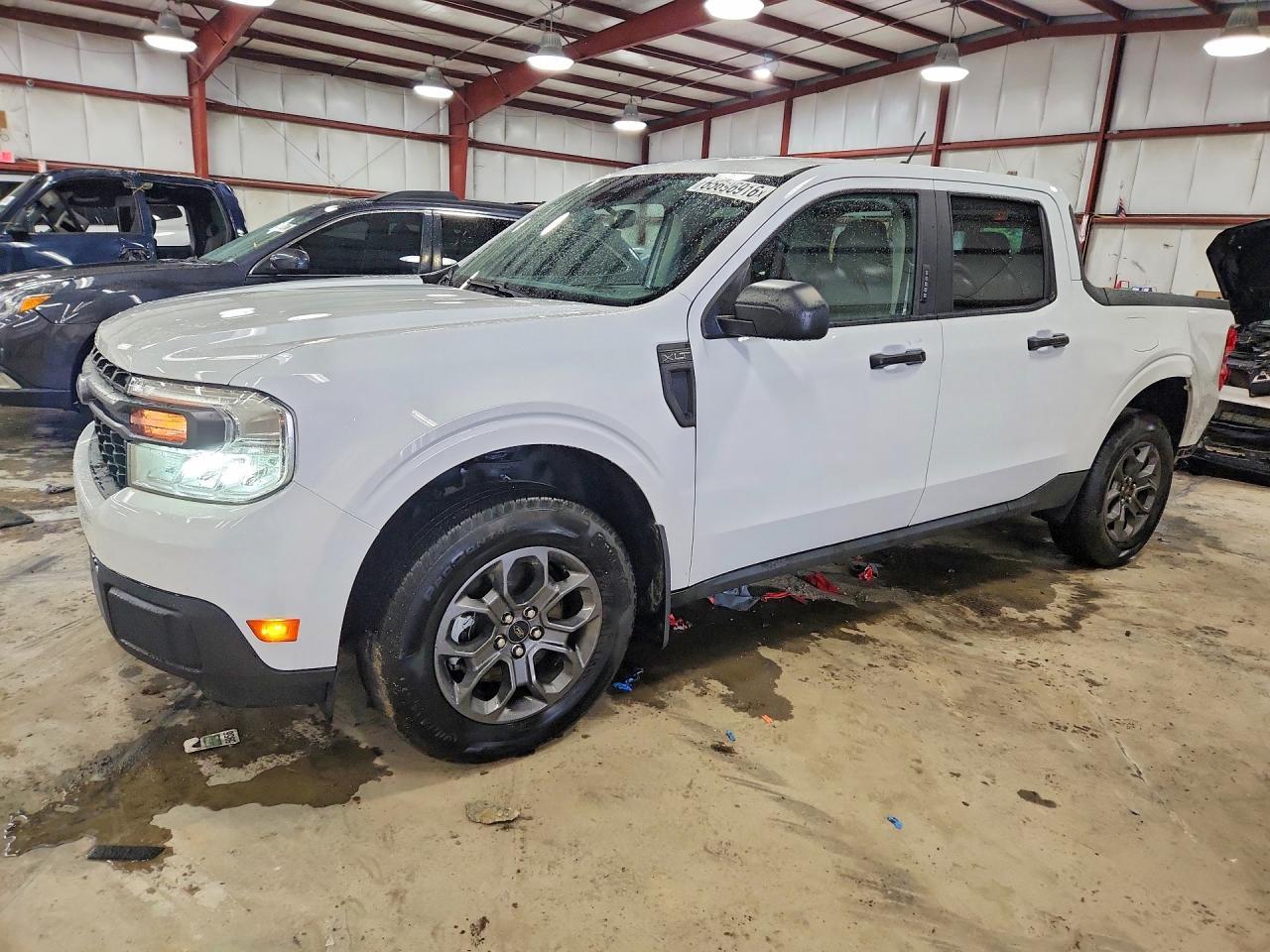 2023 Ford Maverick, XL