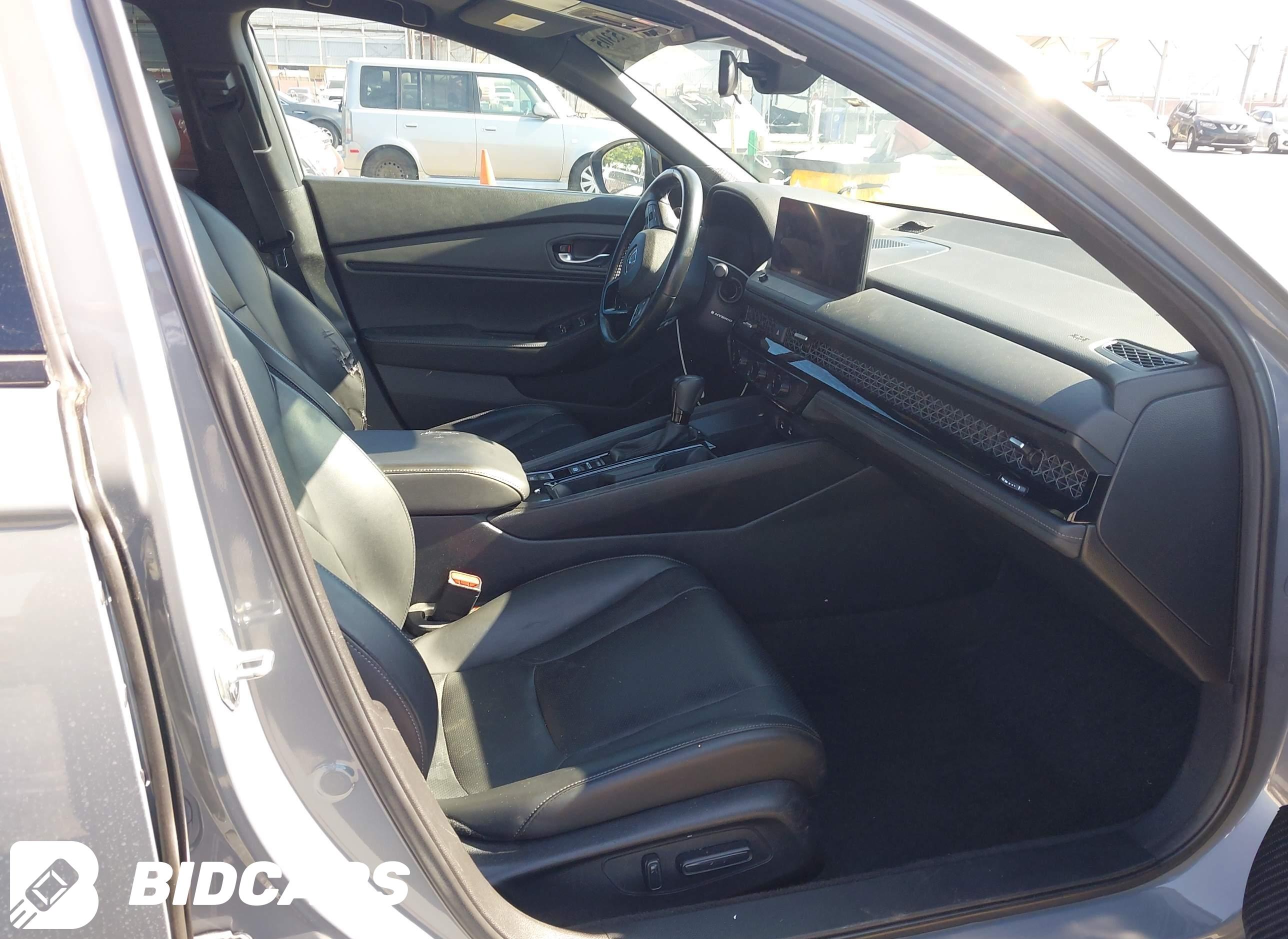 2024 Honda Accord, Hybrid Spo...