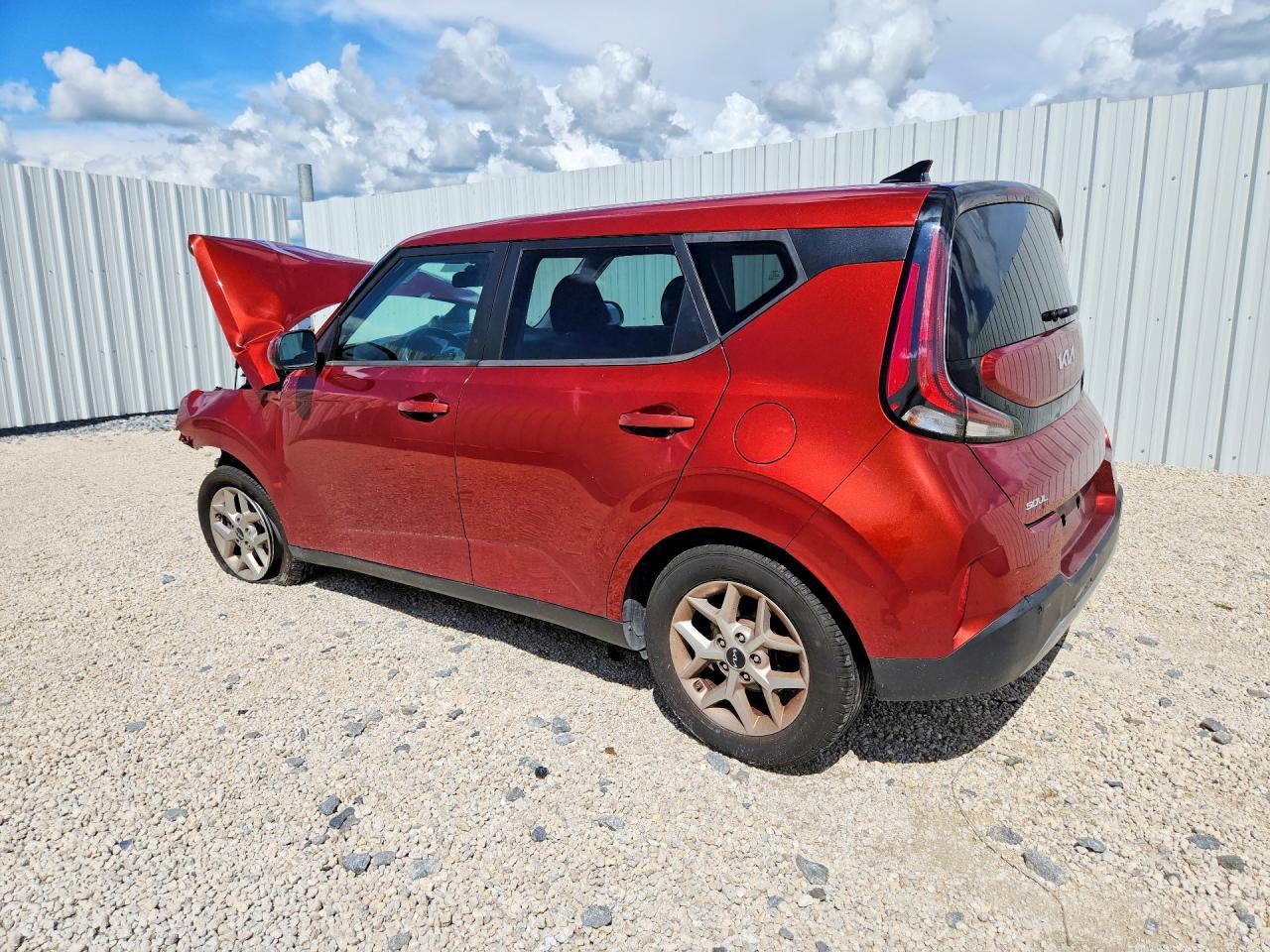 2023 KIA Soul, LX