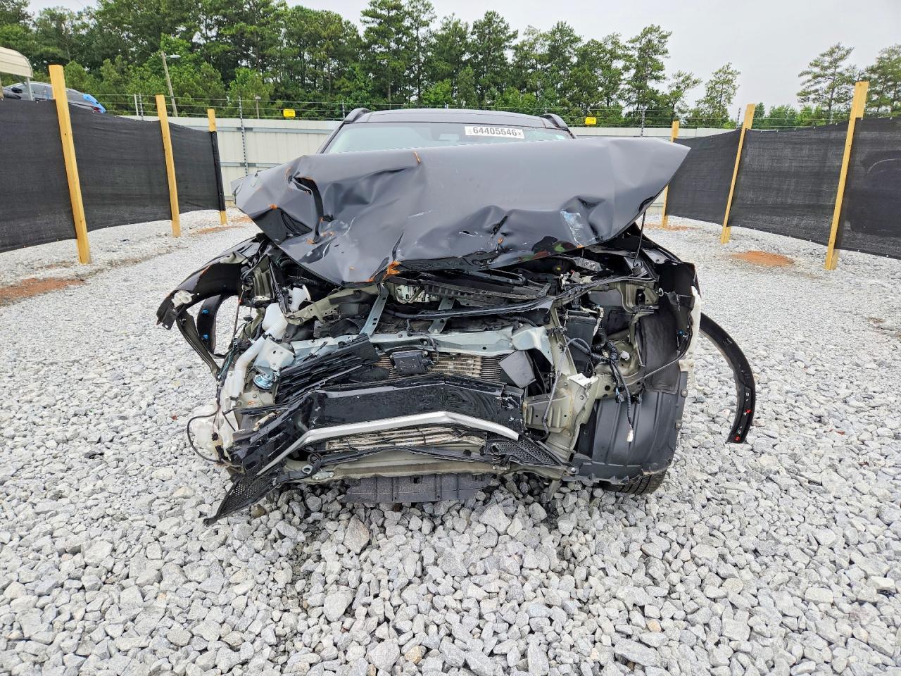 2025 Mitsubishi Eclipse, SE