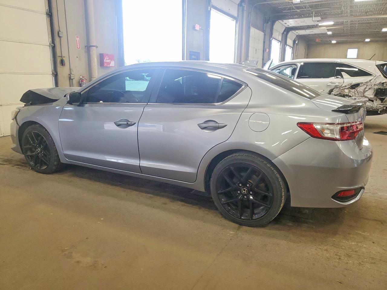 2016 Acura ILX, Premium