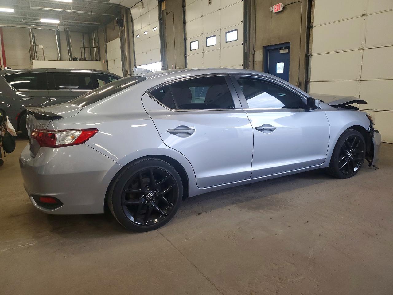 2016 Acura ILX, Premium