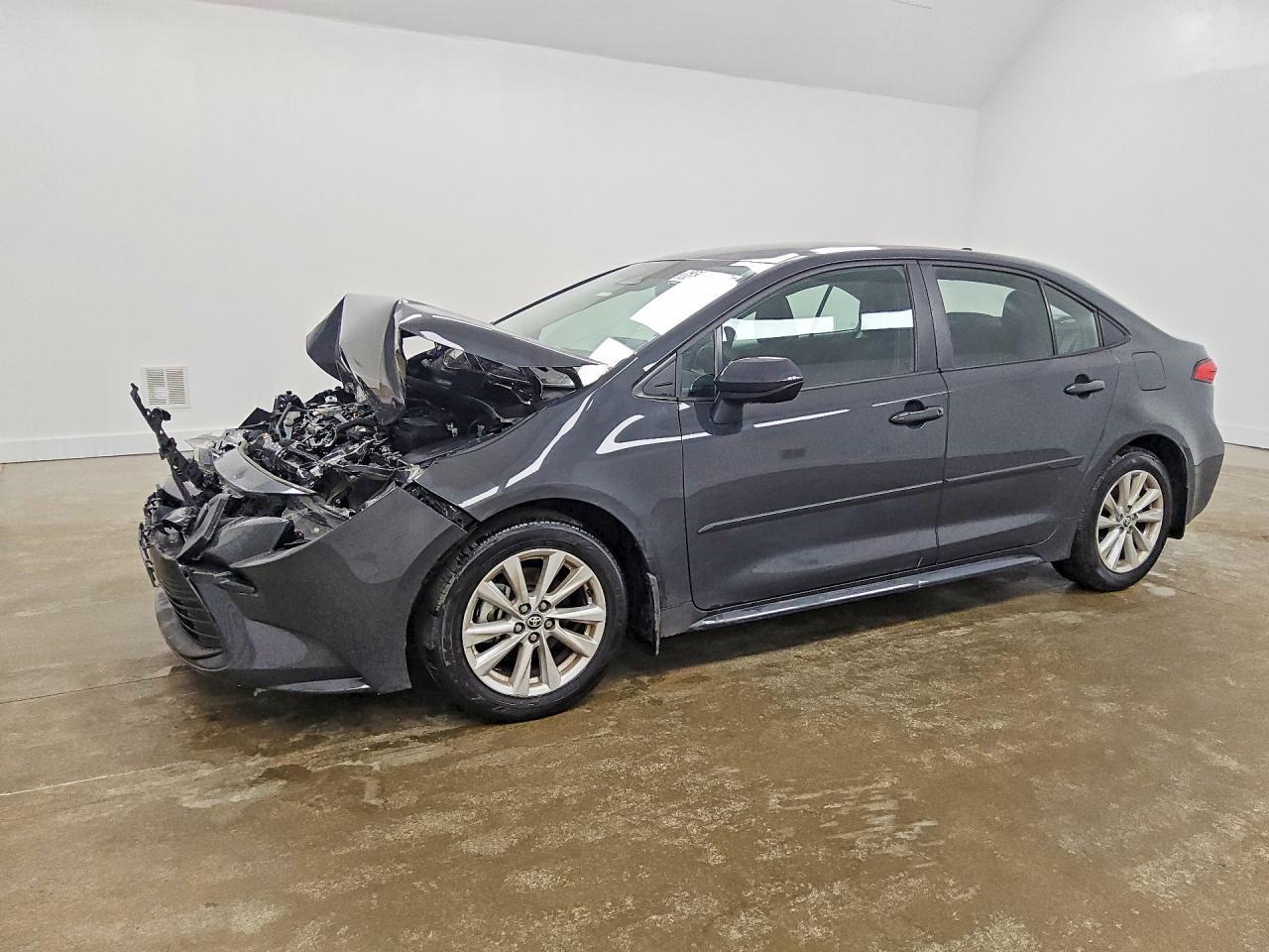 2024 Toyota Corolla, LE