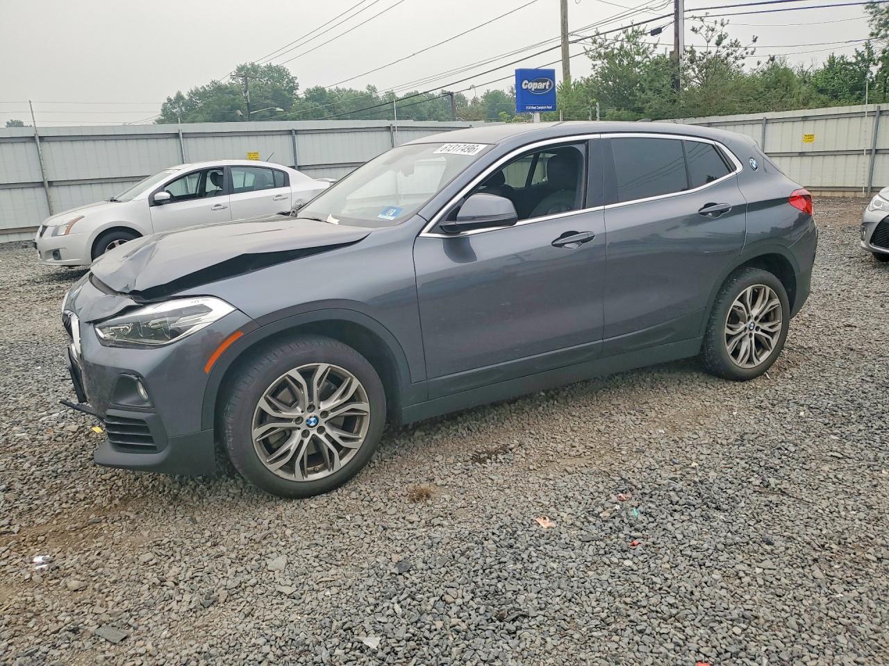 2018 BMW X2, Xdrive28I