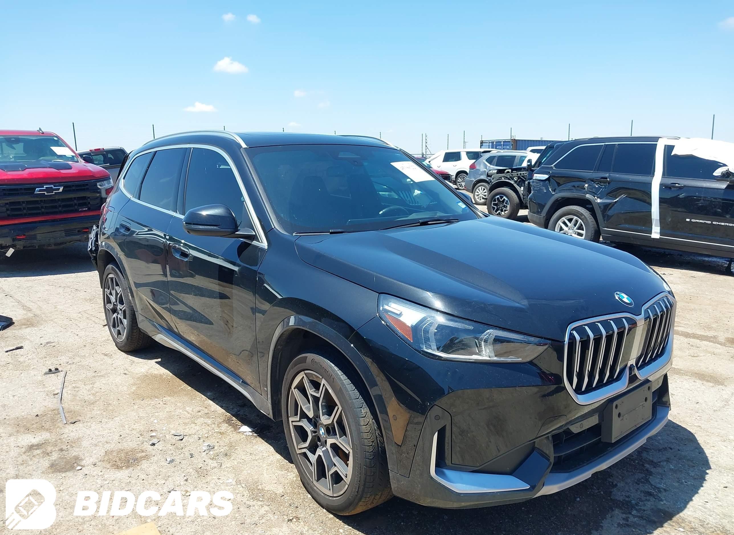 2025 BMW X1, Xdrive28I