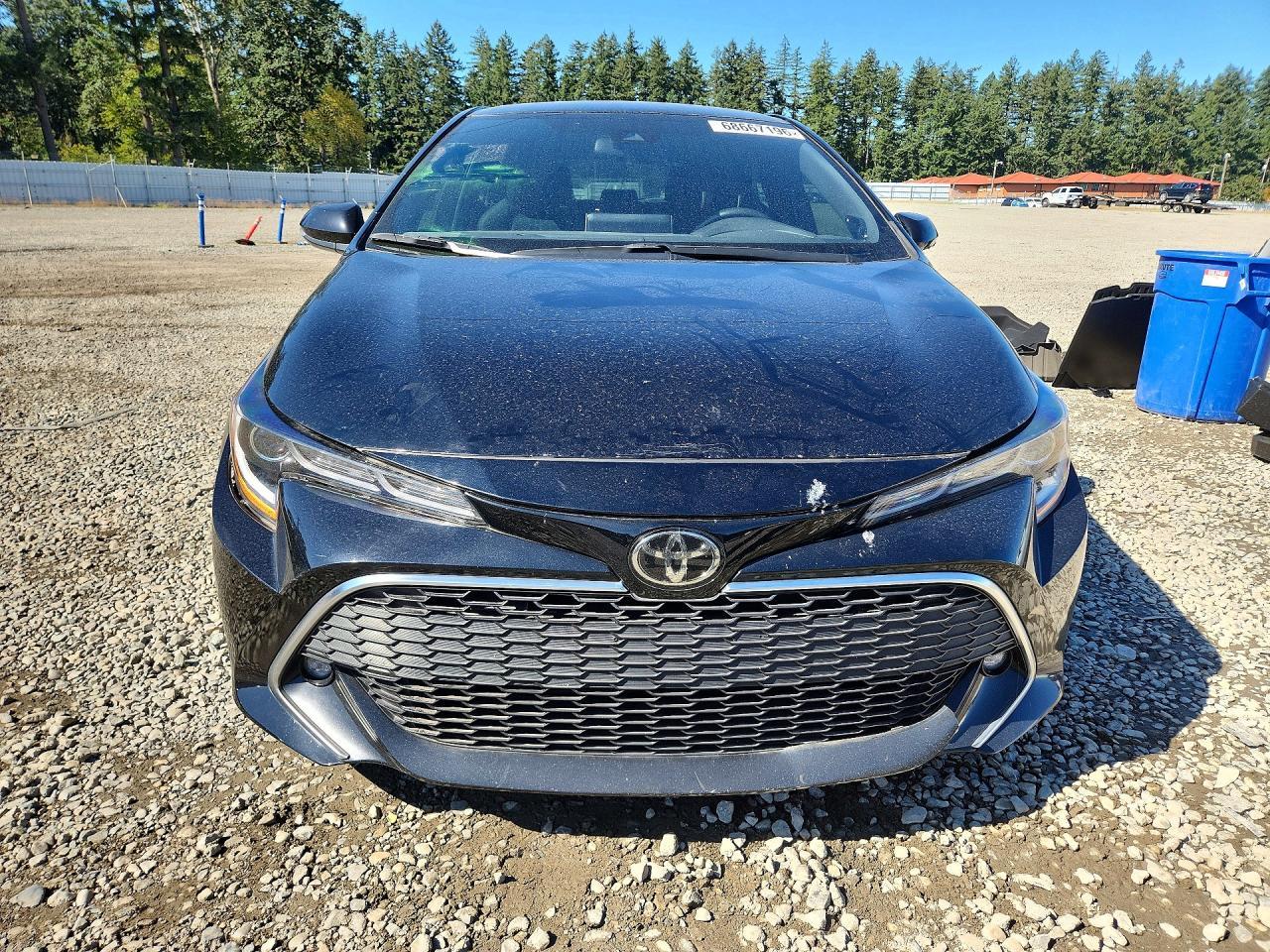 2021 Toyota Corolla, Xse