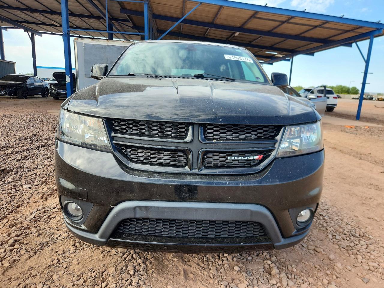 2019 Dodge Journey, SE