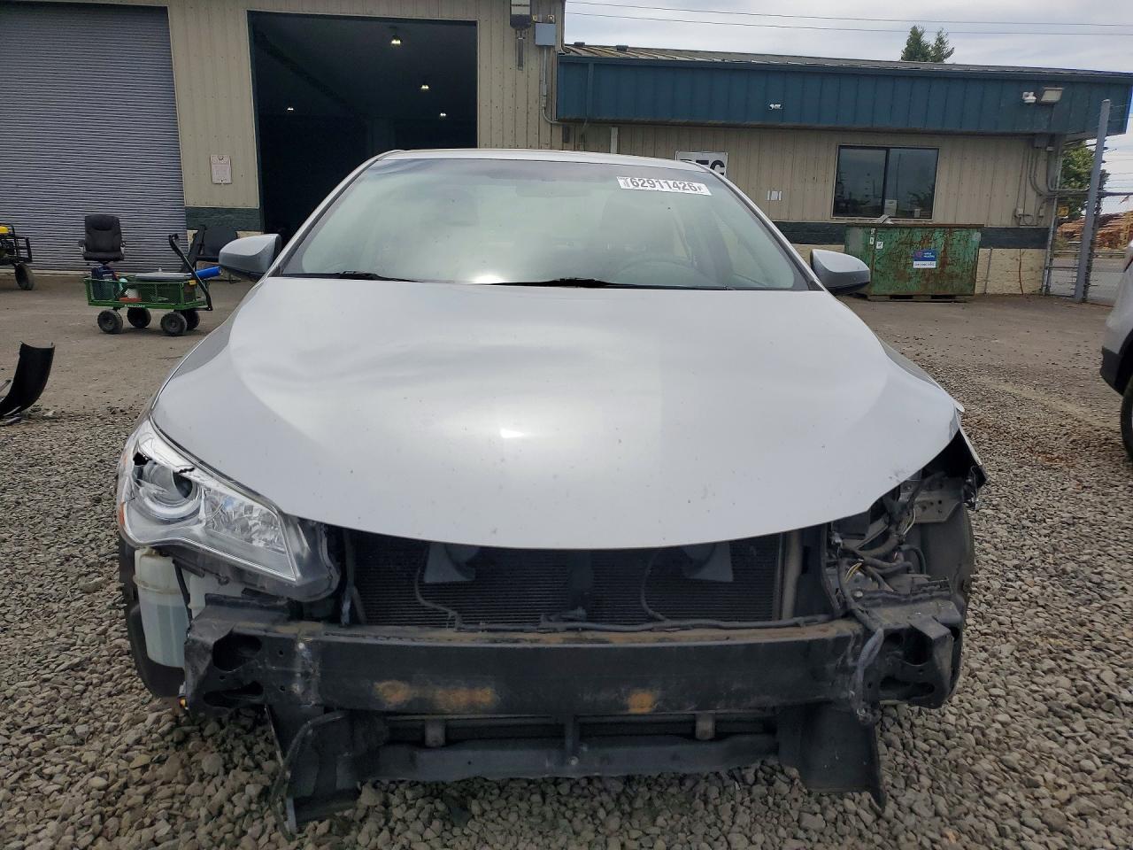 2015 Toyota Camry, SE