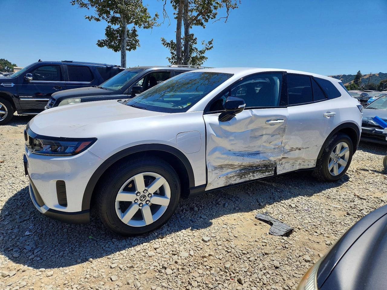 2024 Honda Prologue, EX