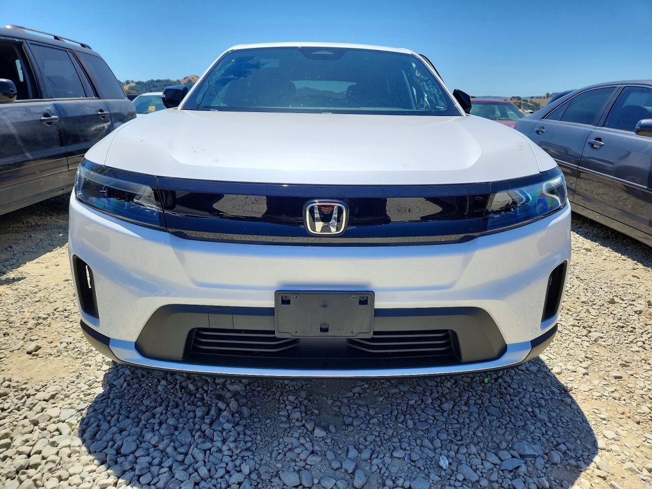 2024 Honda Prologue, EX